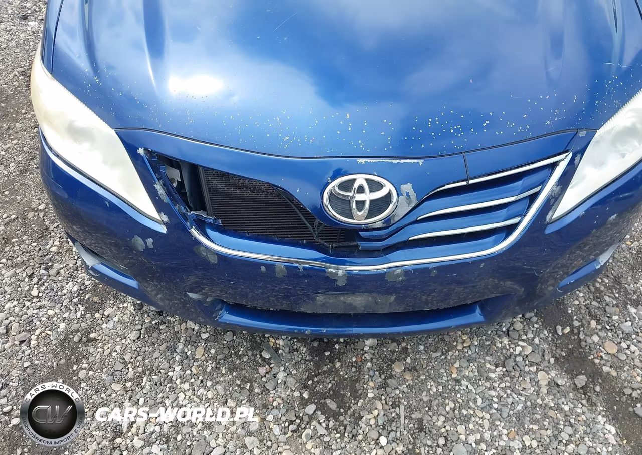 2010 Toyota Camry Xle V6 VIN:JTNBK3EK3A3048151 - 6