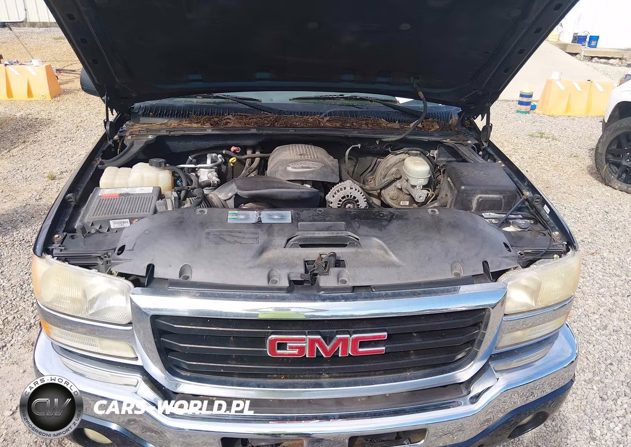 2006 GMC Sierra 1500 Sle1 VIN:1GTEK19B06Z181518 - 10