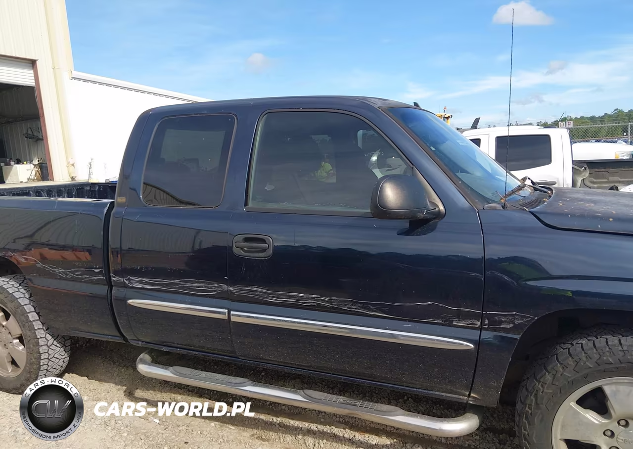2006 GMC Sierra 1500 Sle1 VIN:1GTEK19B06Z181518 - 13