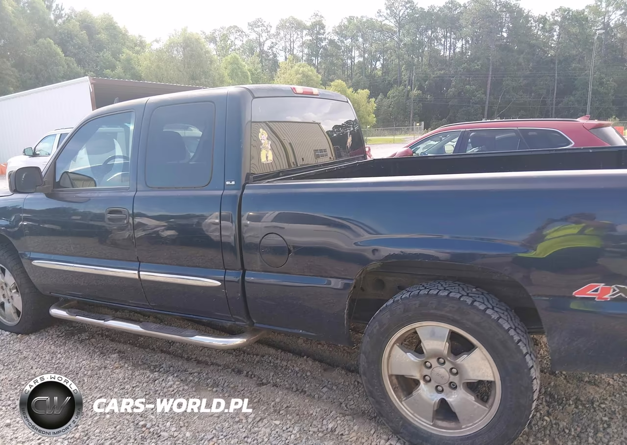 2006 GMC Sierra 1500 Sle1 VIN:1GTEK19B06Z181518 - 14