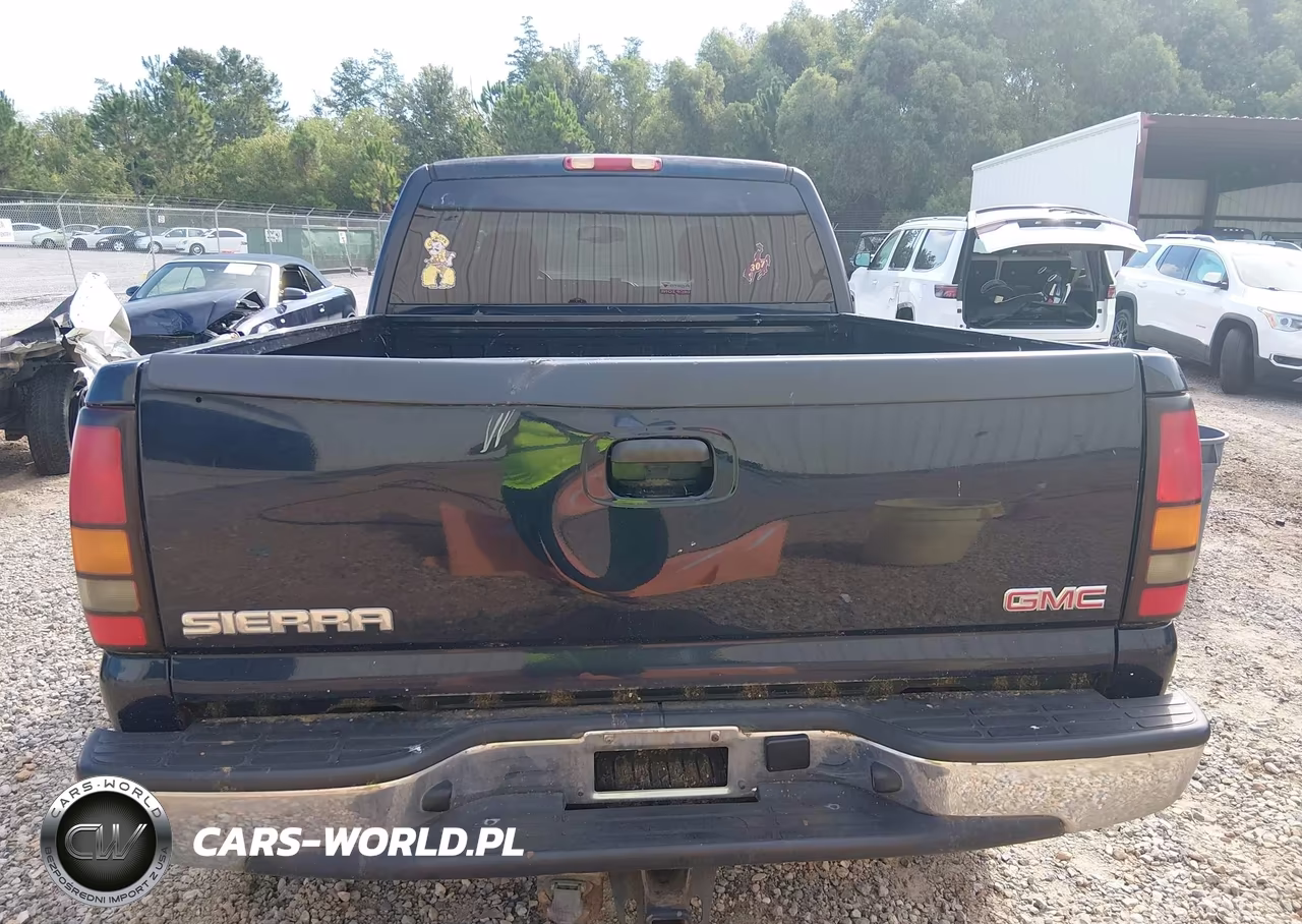 2006 GMC Sierra 1500 Sle1 VIN:1GTEK19B06Z181518 - 16