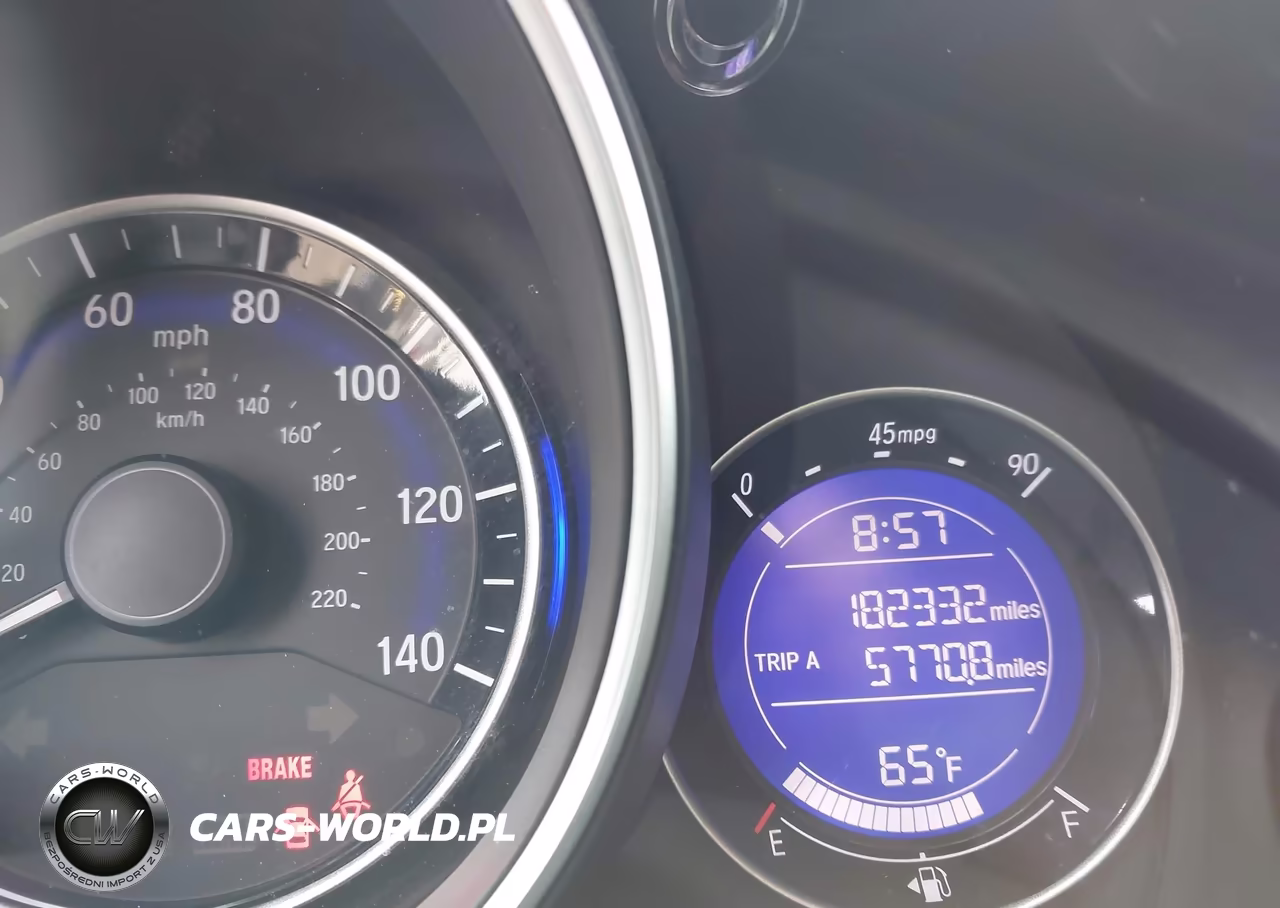 2015 Honda Fit Ex-Ex-L VIN:3HGGK5H81FM712699 - 7