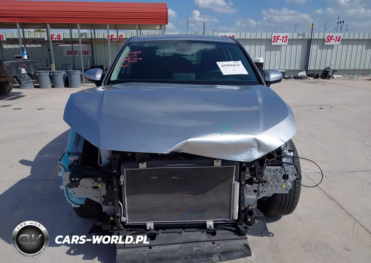 2025 Honda Cr-V Ex 2Wd VIN:2HKRS3H40SH329863 - 13
