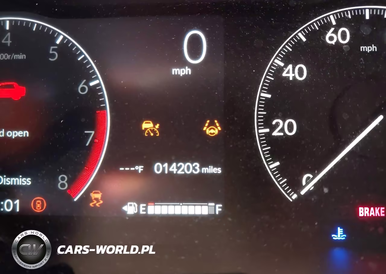 2025 Honda Cr-V Ex 2Wd VIN:2HKRS3H40SH329863 - 16