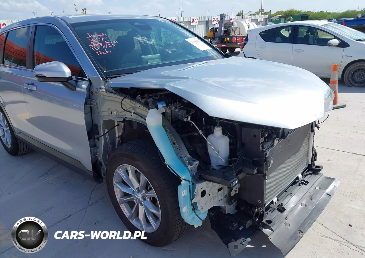 2025 Honda Cr-V Ex 2Wd VIN:2HKRS3H40SH329863 - 18