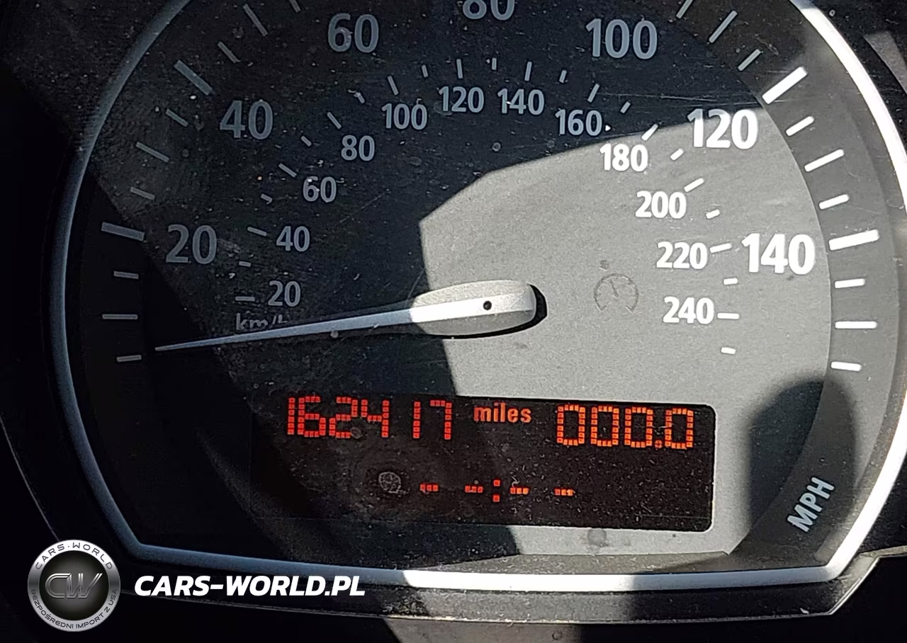 2005 BMW X3 3.0I VIN:WBXPA934X5WD06728 - 7