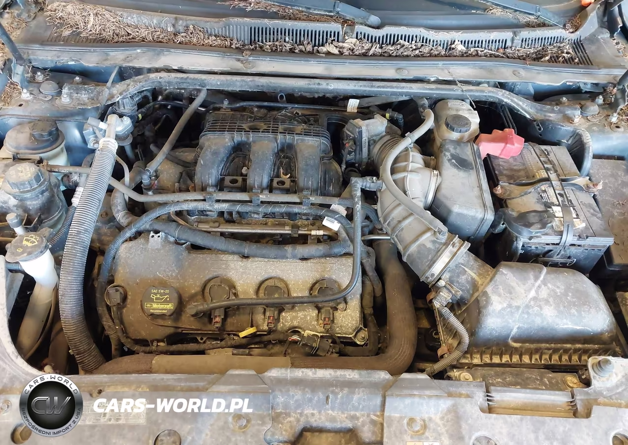 2010 Ford Taurus Sel VIN:1FAHP2EW4AG140378 - 10