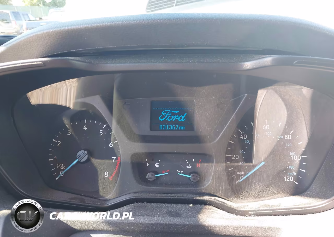 2018 Ford Transit-150 Xlt VIN:1FMZK1CM5JKA18999 - 7