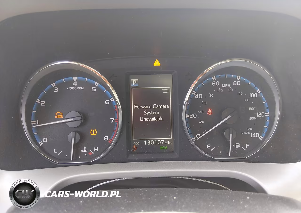 2017 Toyota Rav4 Platinum VIN:2T3DFREV6HW589586 - 7