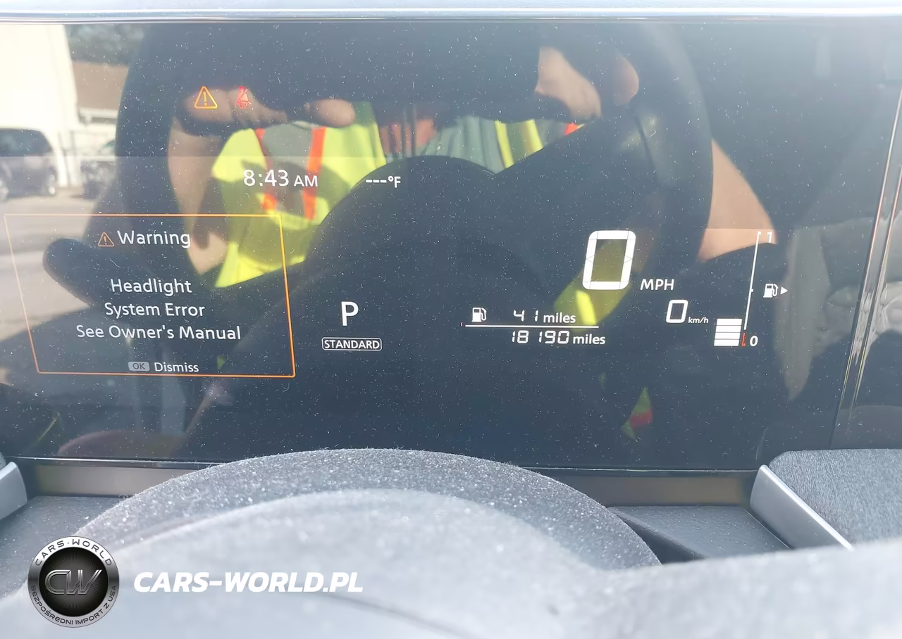 2025 Nissan Kicks Sv Fwd VIN:3N8AP6CA0SL410542 - 7
