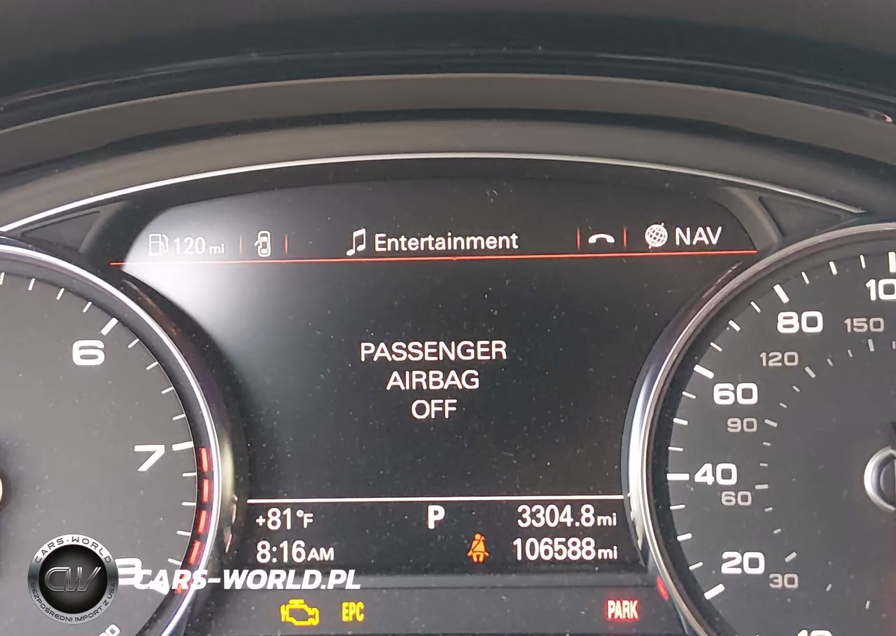 2012 Audi A8 L 4.2 VIN:WAURVAFD4CN014965 - 7