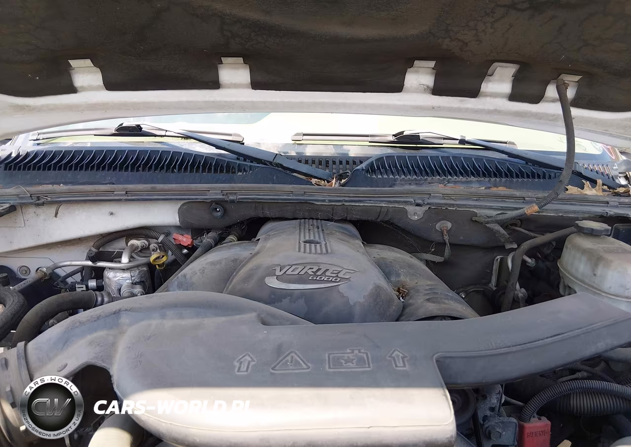2003 GMC Yukon Denali VIN:1GKEK63U53J336991 - 10