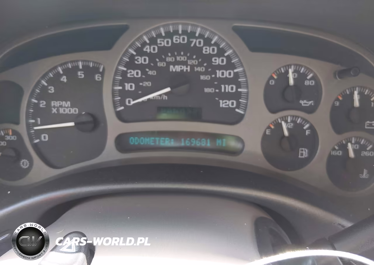 2003 GMC Yukon Denali VIN:1GKEK63U53J336991 - 7