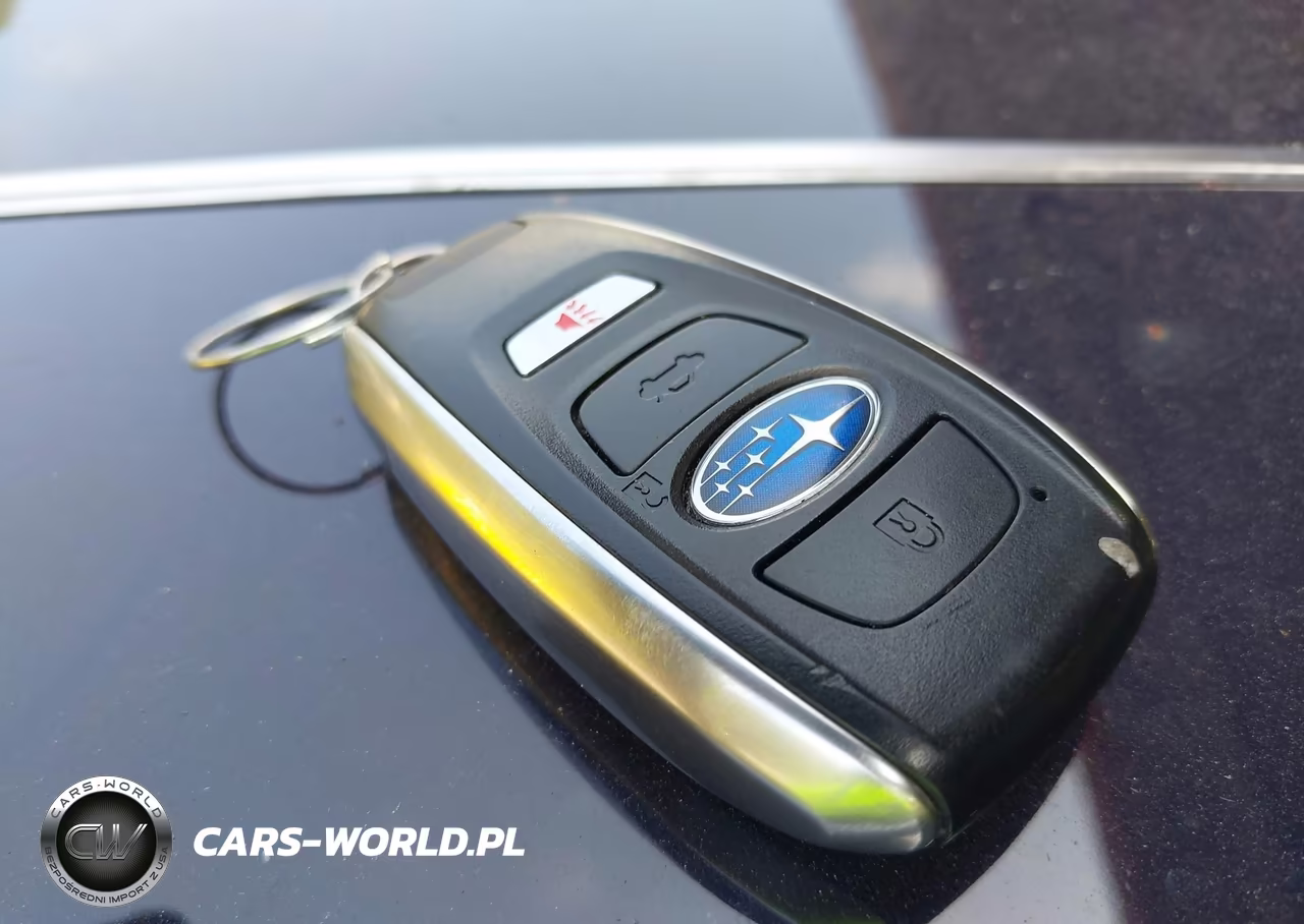 2025 Subaru Wrx Premium VIN:JF1VBAH64S8806397 - 11