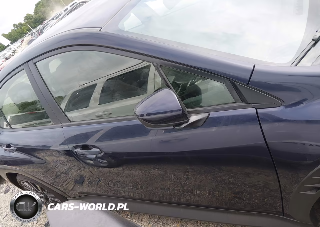 2025 Subaru Wrx Premium VIN:JF1VBAH64S8806397 - 13