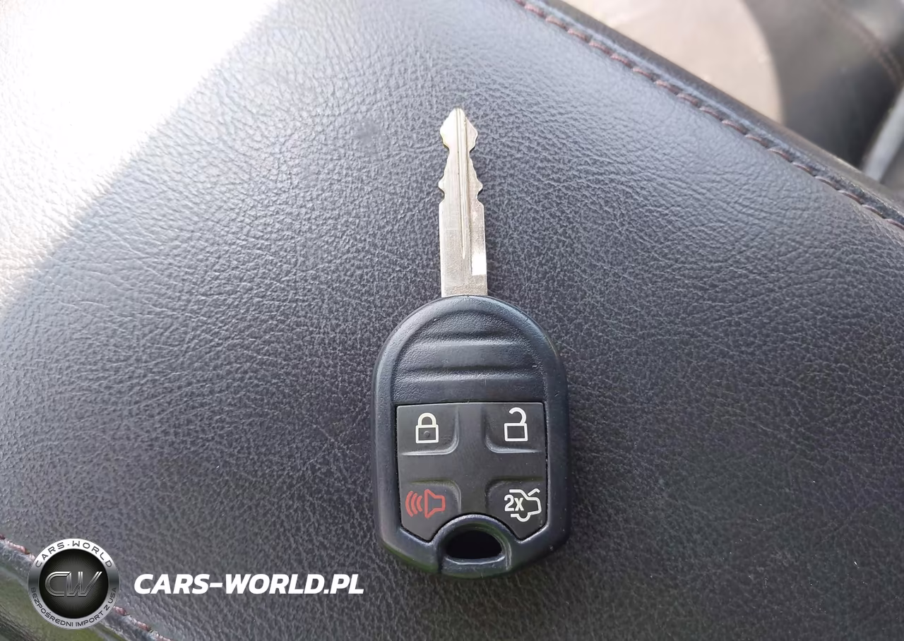 2013 Ford Edge Sel VIN:2FMDK3JCXDBB52275 - 11
