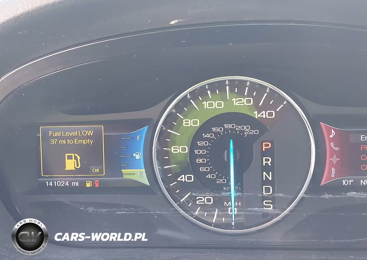 2013 Ford Edge Sel VIN:2FMDK3JCXDBB52275 - 7