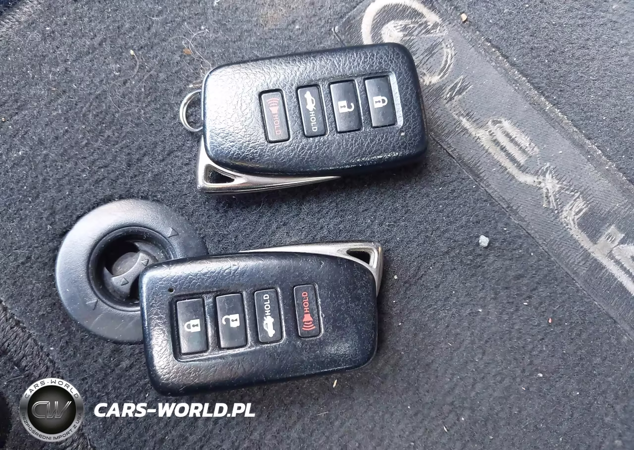 2013 Lexus Es 300H VIN:JTHBW1GG4D2000768 - 11