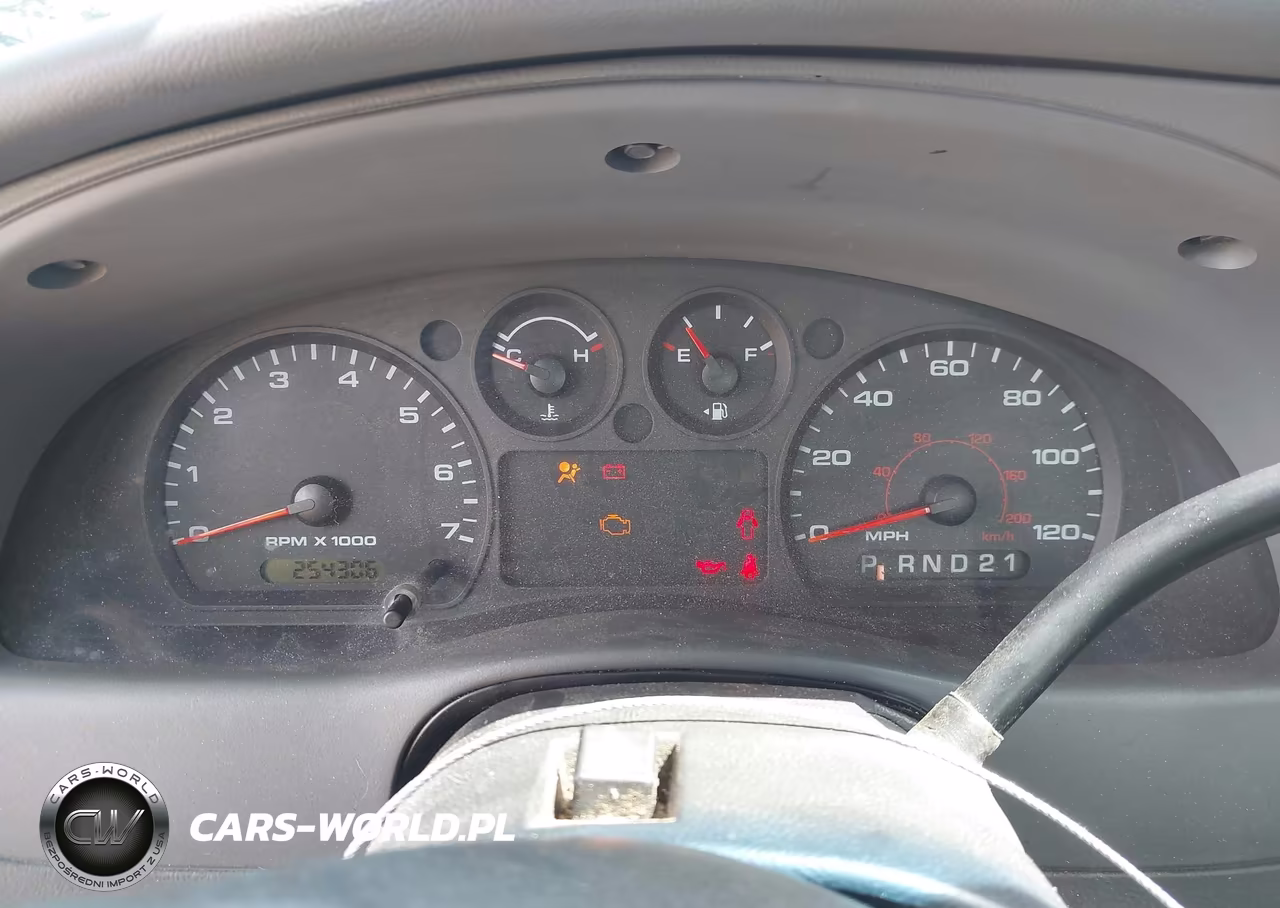 2004 Ford Ranger Xlt VIN:1FTZR44E44PA47426 - 7