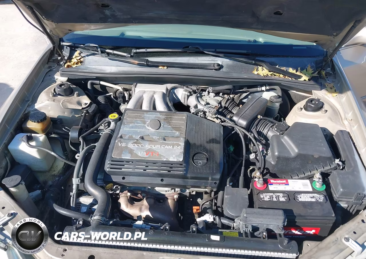 2001 Toyota Avalon Xls VIN:4T1BF28B11U149466 - 10