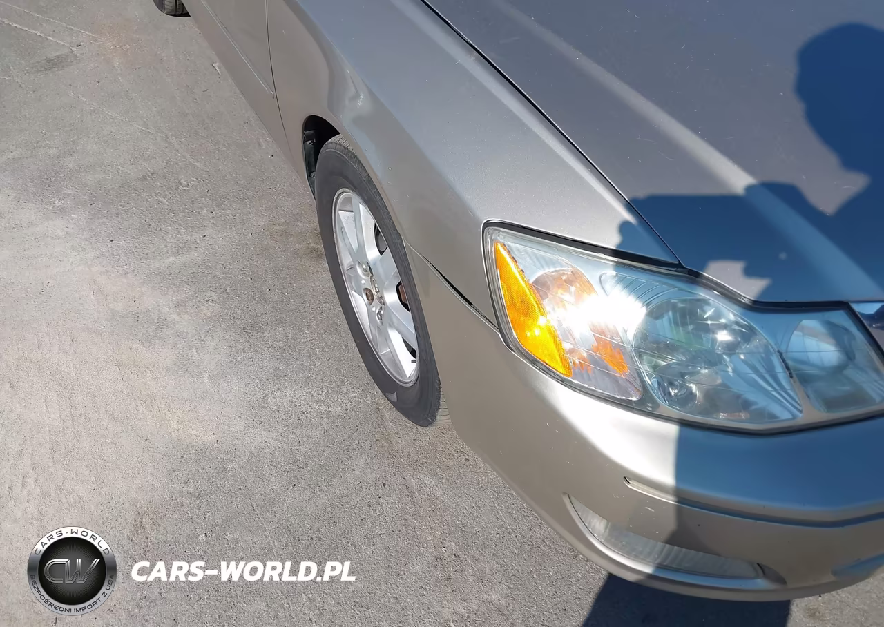 2001 Toyota Avalon Xls VIN:4T1BF28B11U149466 - 12
