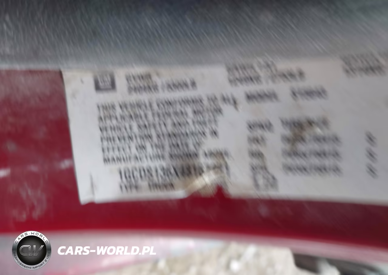 2004 Chevrolet Colorado Ls VIN:1GCDS136X48167281 - 9