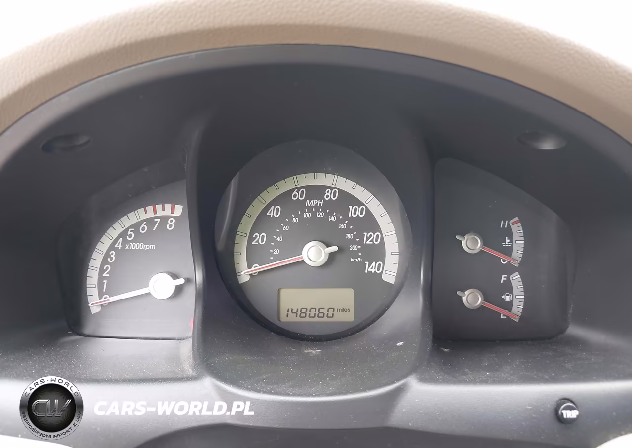2008 Kia Sportage Lx VIN:KNDJF724287497129 - 7