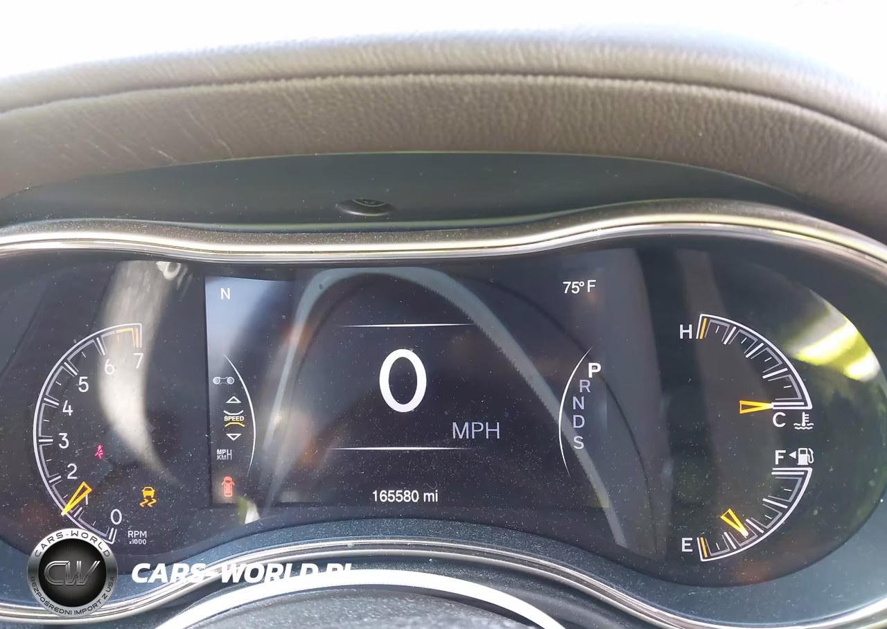 2014 Jeep Grand Cherokee Summit VIN:1C4RJFJG7EC427197 - 7