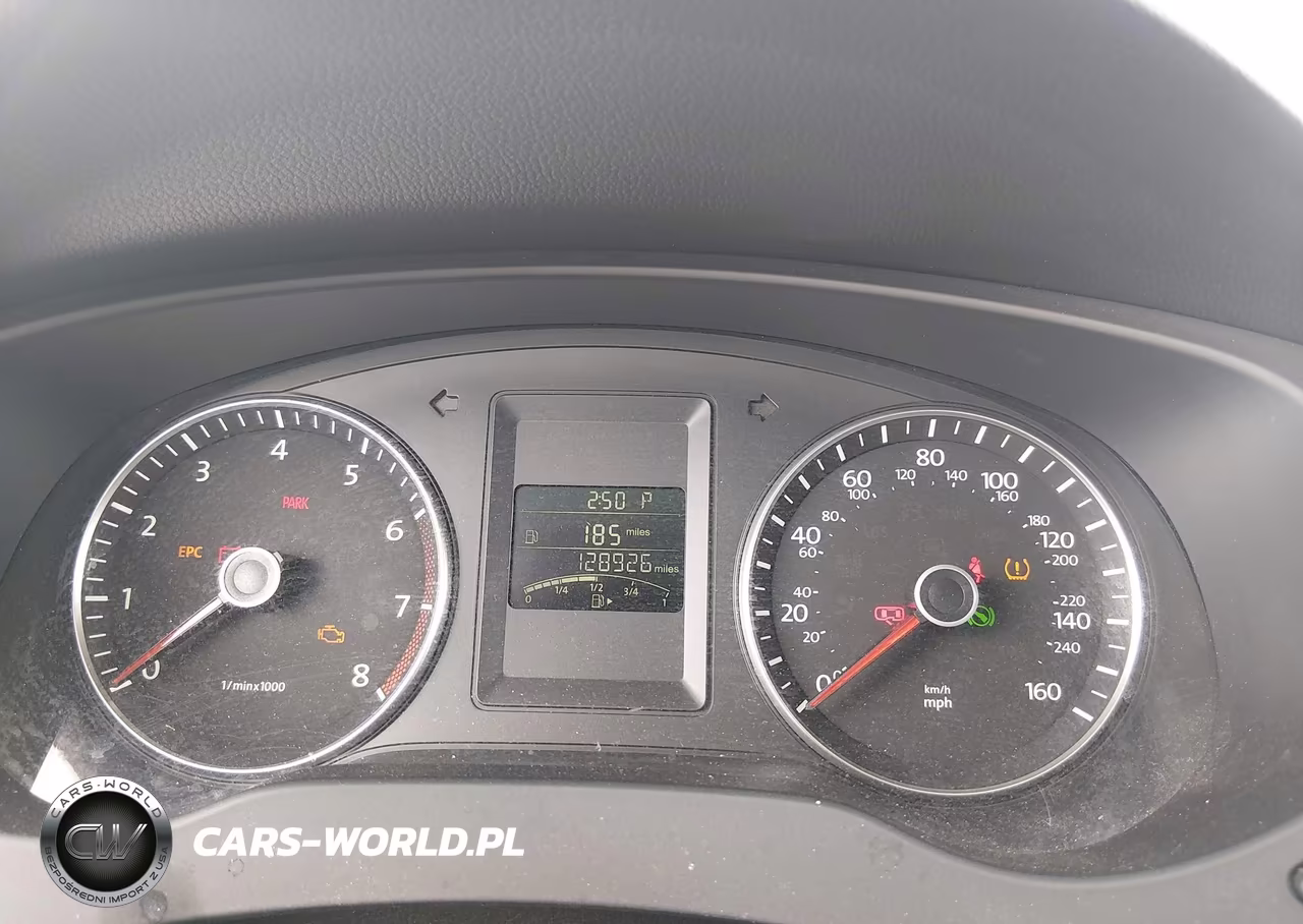 2014 Volkswagen Jetta 1.8T Sel VIN:3VWL17AJXEM393484 - 7