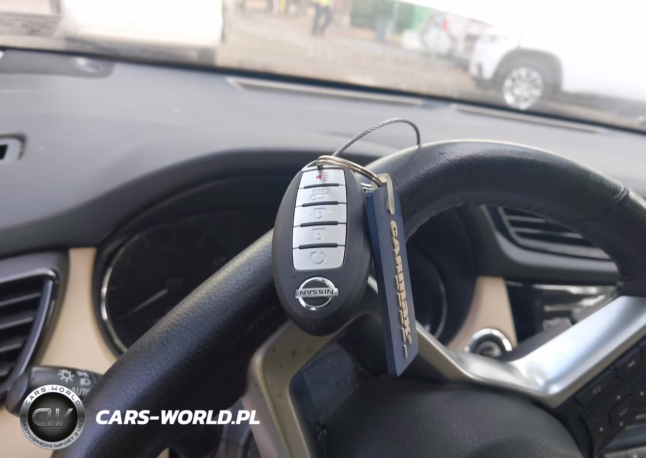 2020 Nissan Rogue Sv Intelligent Awd VIN:JN8AT2MV1LW123728 - 11