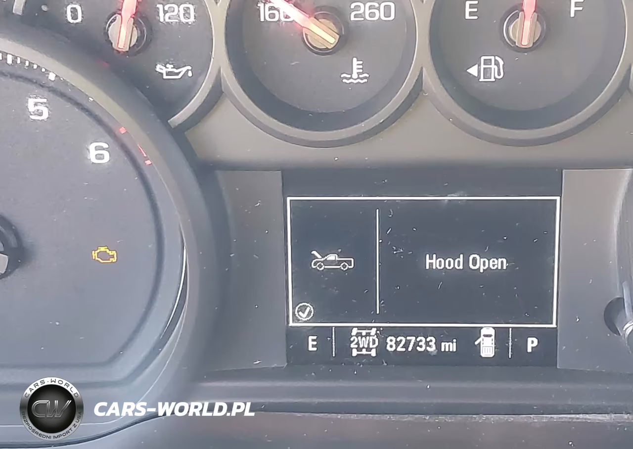 2021 Chevrolet Silverado 1500 4Wd Short Bed Custom VIN:3GCPYBEH7MG127203 - 15