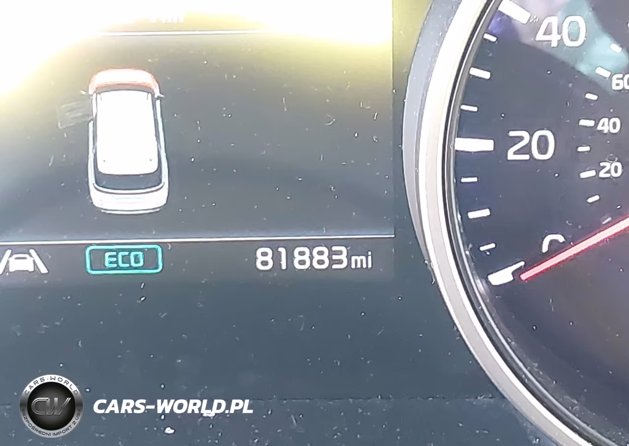 2022 Kia Carnival Mpv Ex VIN:KNDNC5H35N6102424 - 15
