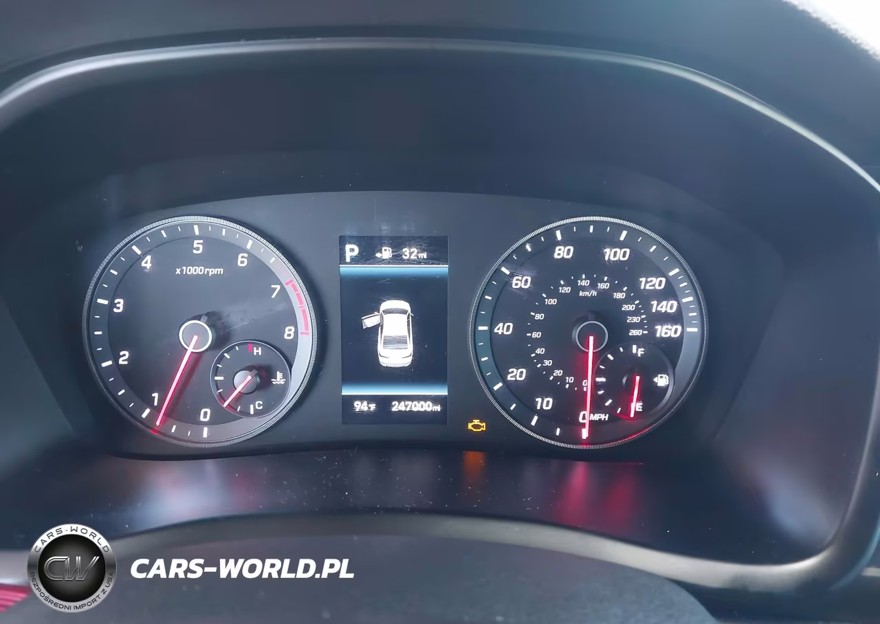 2019 Hyundai Sonata Limited-Sel-Sport VIN:5NPE34AF9KH788757 - 7