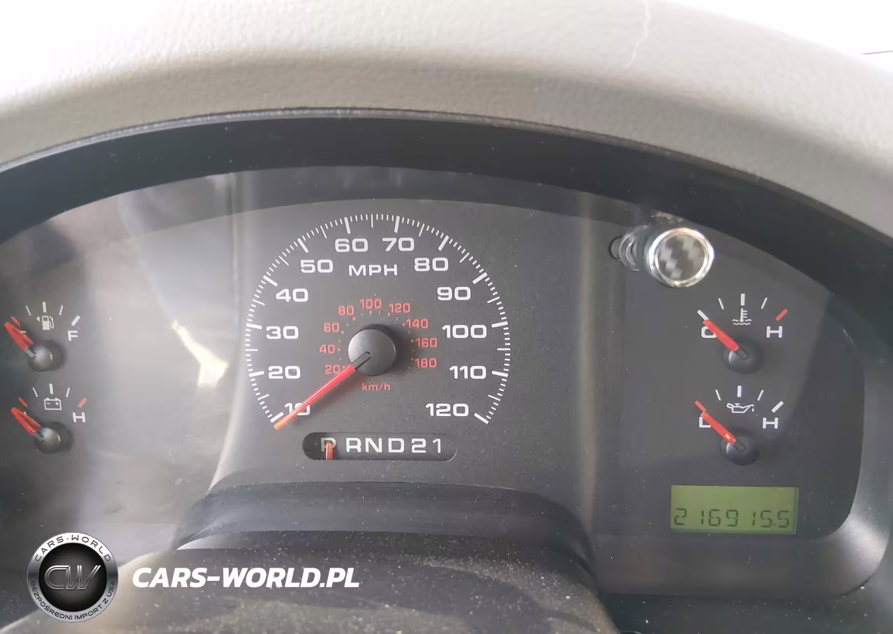 2007 Ford F-150 Stx-Xl-Xlt VIN:1FTRF12287NA69252 - 7