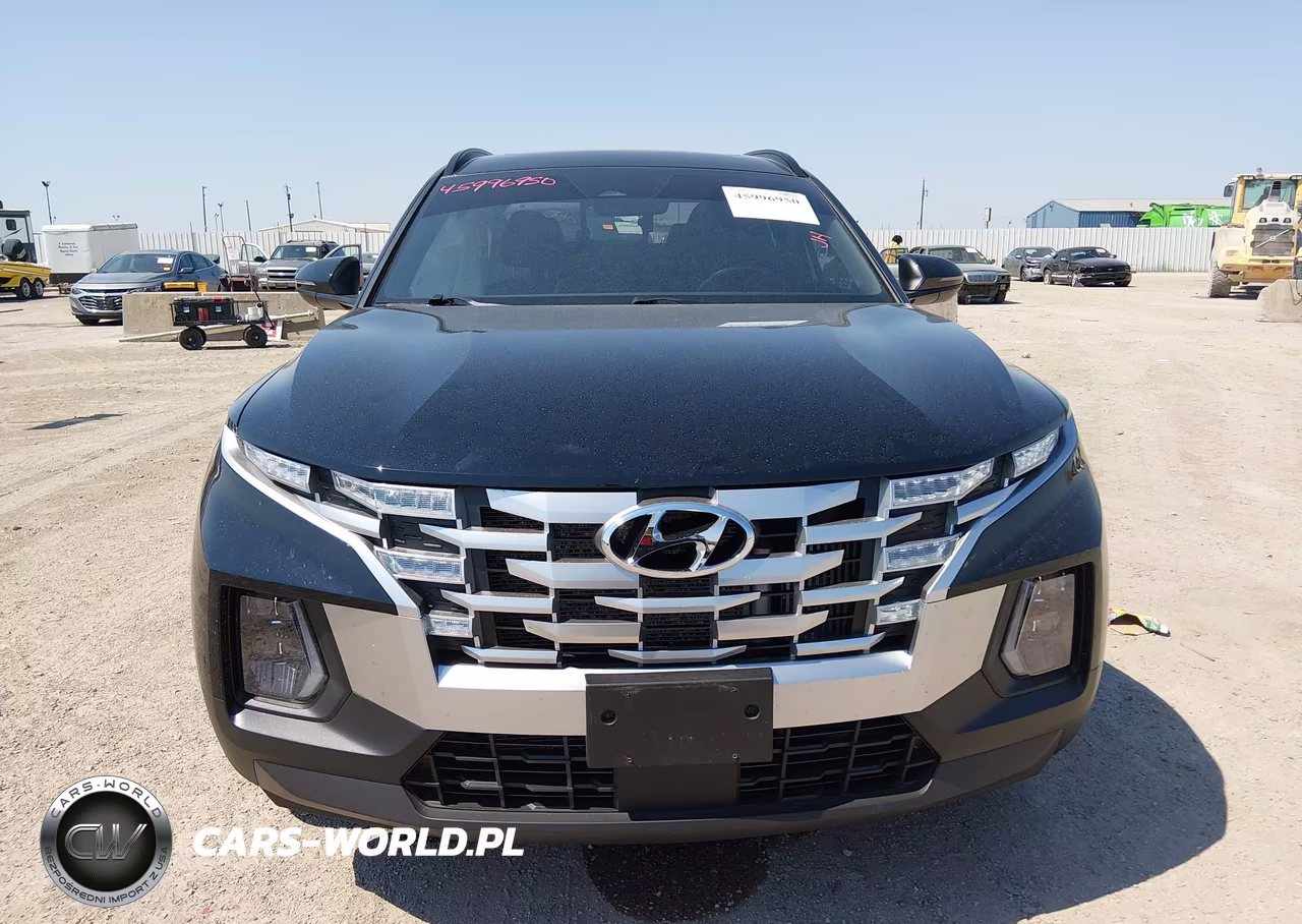 2023 Hyundai Santa Cruz Sel Premium VIN:5NTJDDAF3PH060338 - 12
