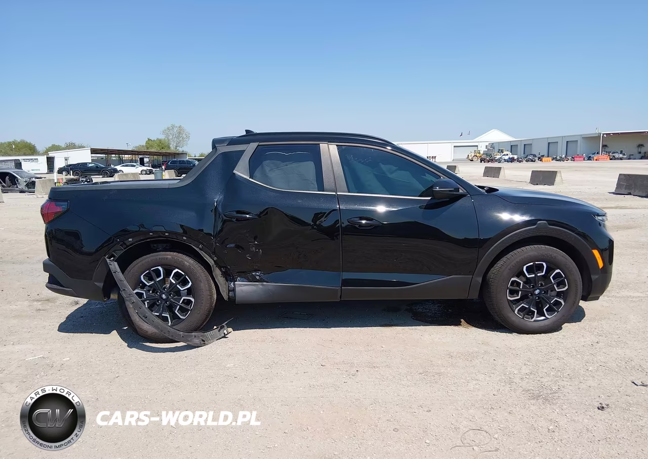 2023 Hyundai Santa Cruz Sel Premium VIN:5NTJDDAF3PH060338 - 13