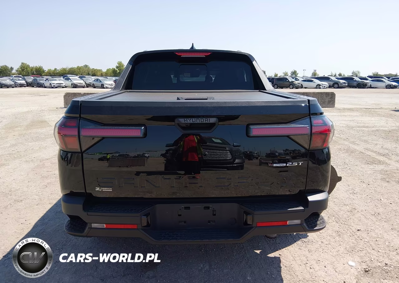 2023 Hyundai Santa Cruz Sel Premium VIN:5NTJDDAF3PH060338 - 16