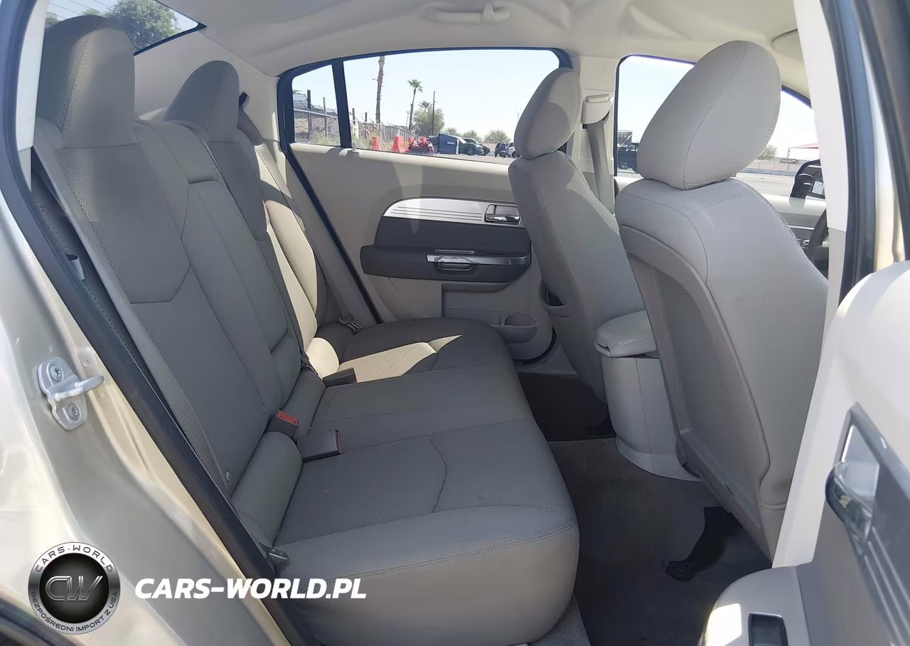 2008 Chrysler Sebring Touring VIN:1C3LC56J58N295830 - 8