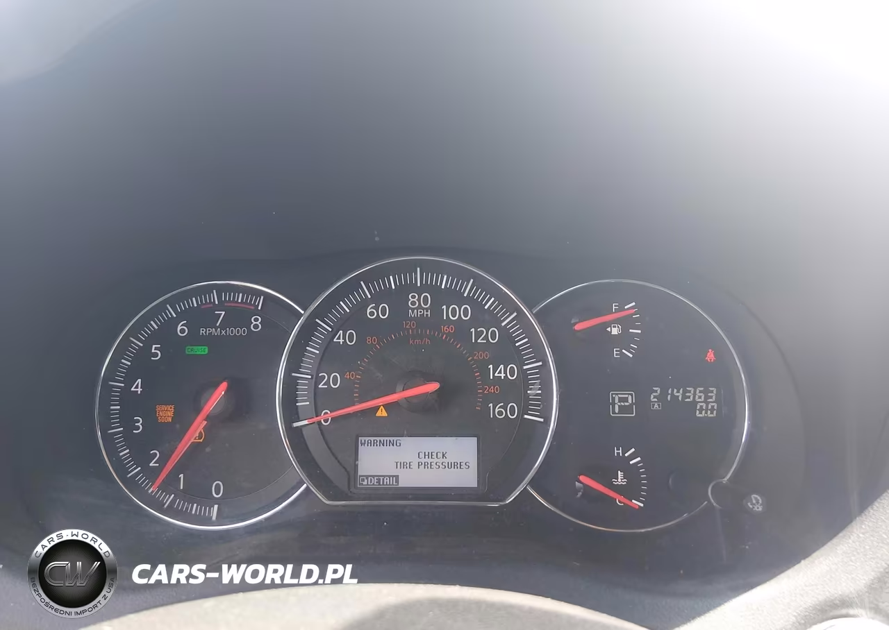 2013 Nissan Maxima 3.5 S VIN:1N4AA5AP5DC817520 - 7