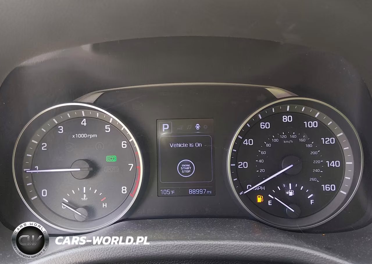 2018 Hyundai Elantra Value Edition VIN:5NPD84LFXJH329777 - 7