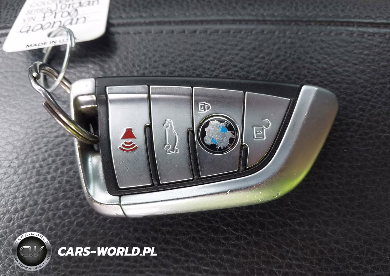 2015 BMW X6 xDrive35I VIN:5UXKU2C50F0N76453 - 11
