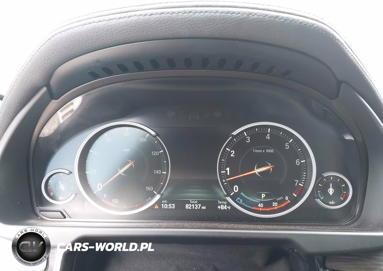 2015 BMW X6 xDrive35I VIN:5UXKU2C50F0N76453 - 7