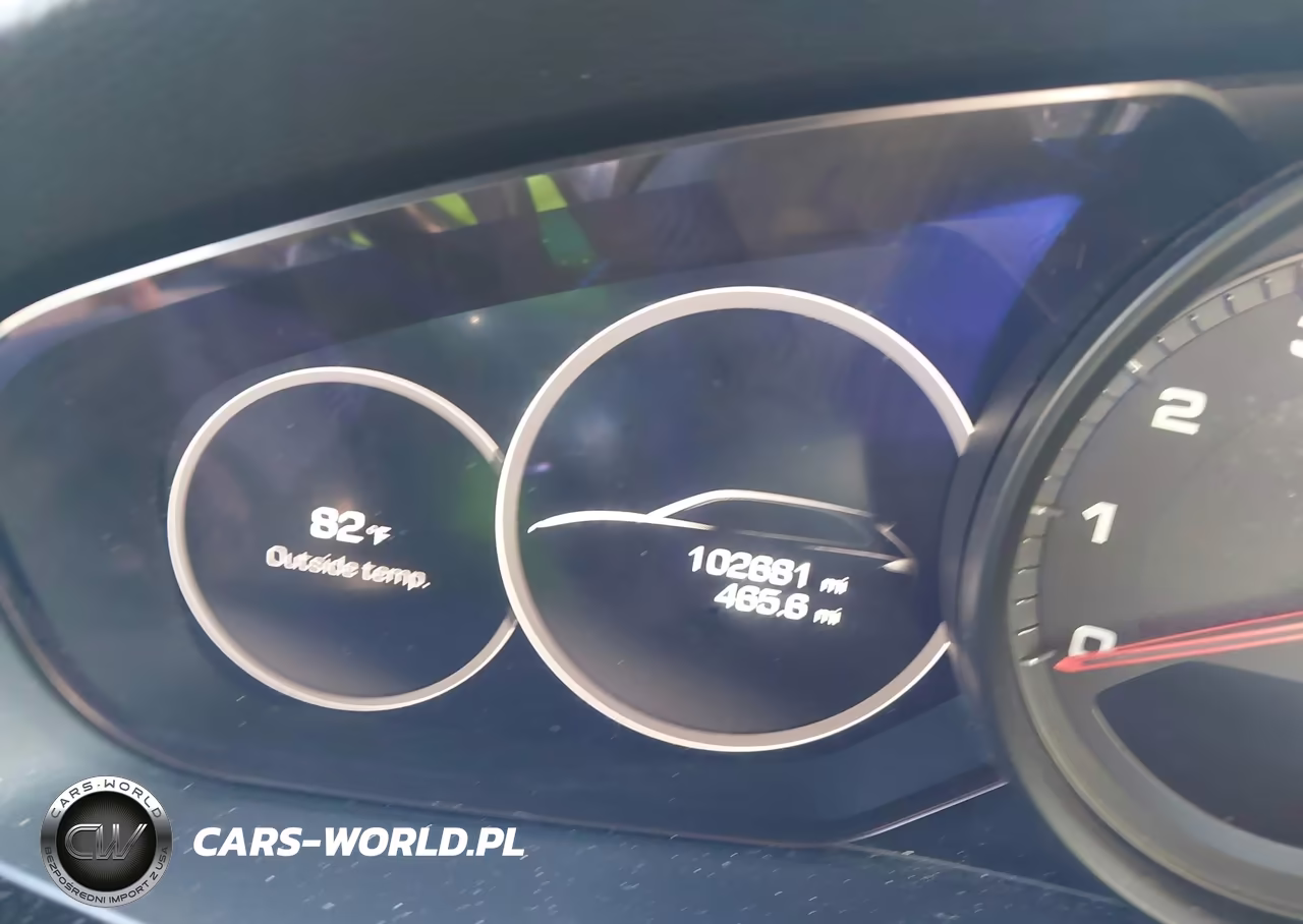 2019 Porsche Cayenne VIN:WP1AA2AY1KDA04828 - 15