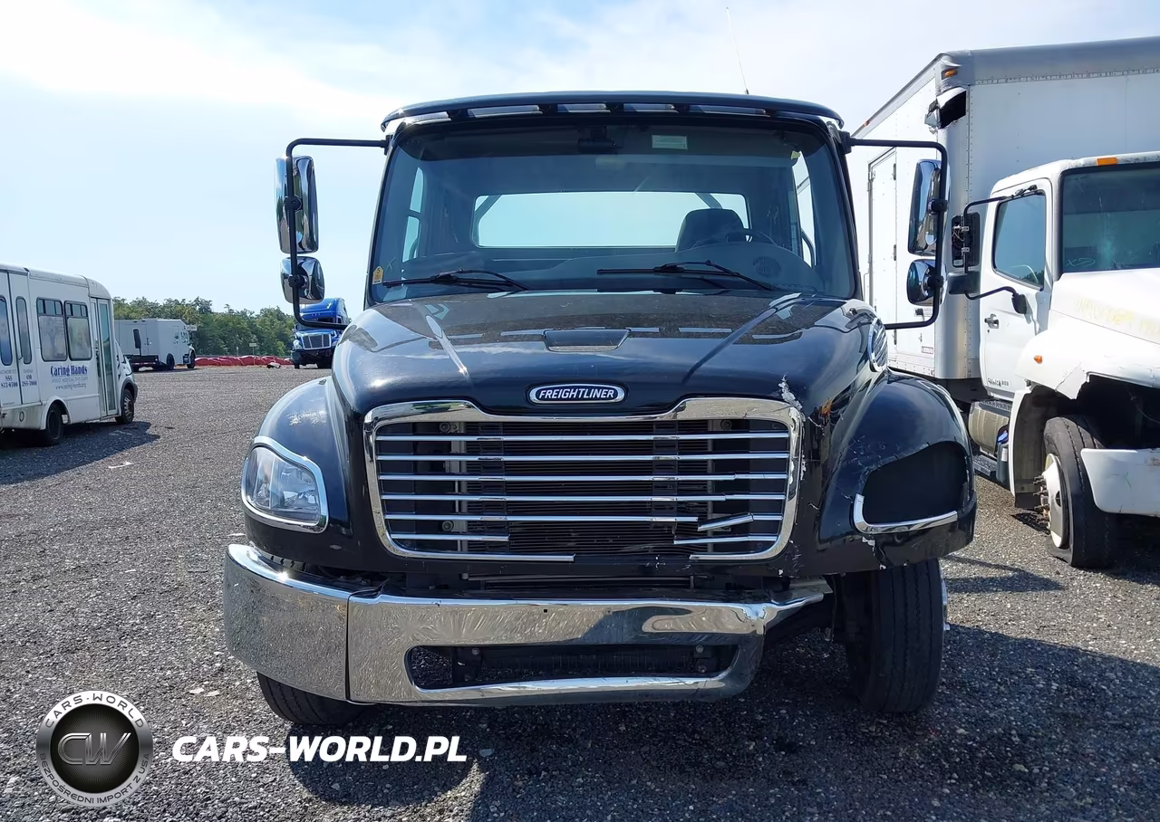 2022 Freightliner M2 106 VIN:1FVACVFD0NHND9682 - 11