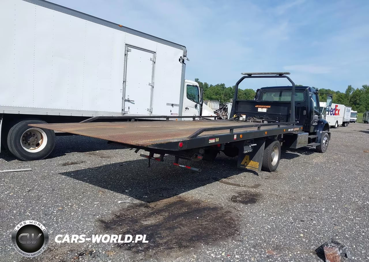 2022 Freightliner M2 106 VIN:1FVACVFD0NHND9682 - 4