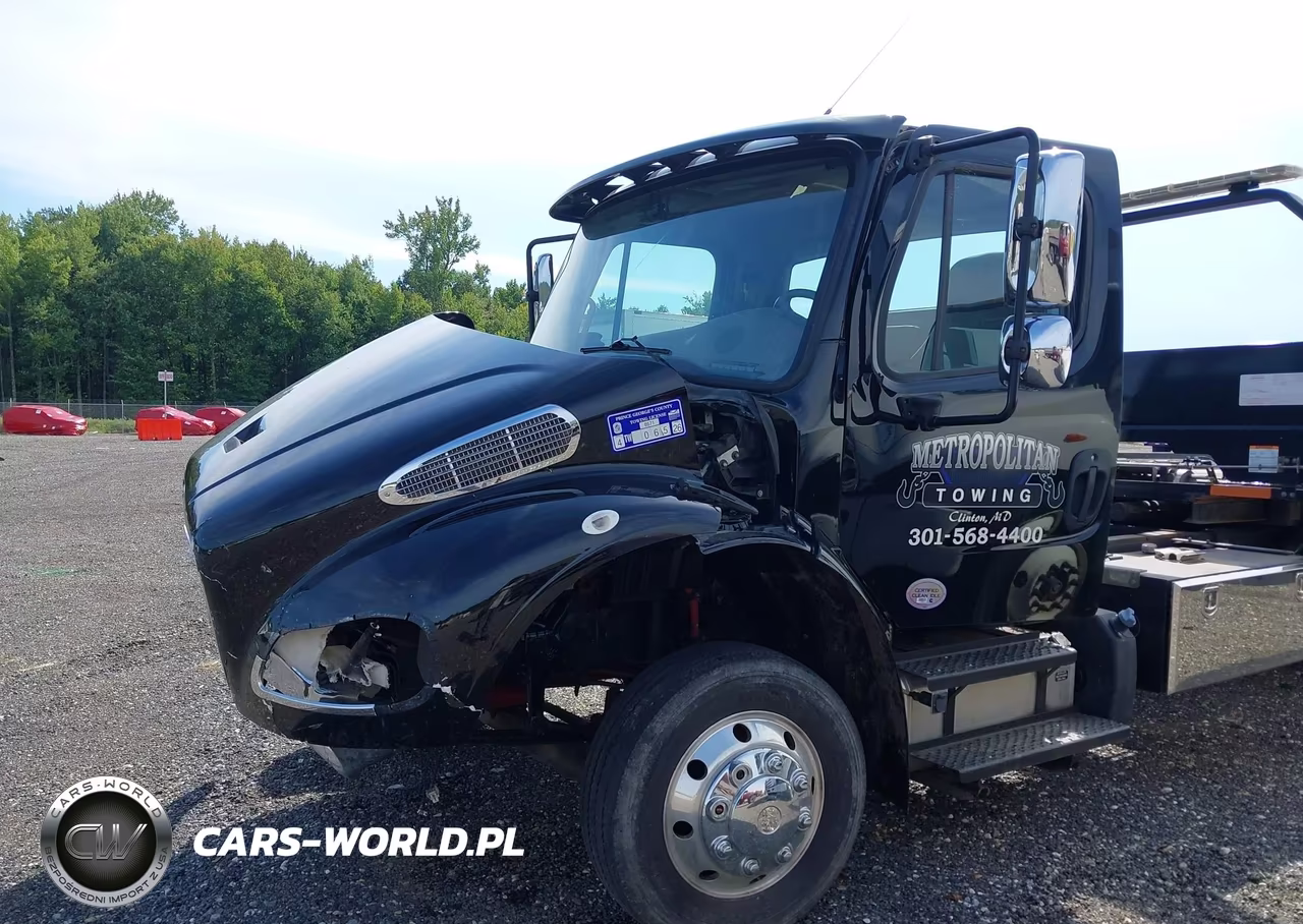 2022 Freightliner M2 106 VIN:1FVACVFD0NHND9682 - 6