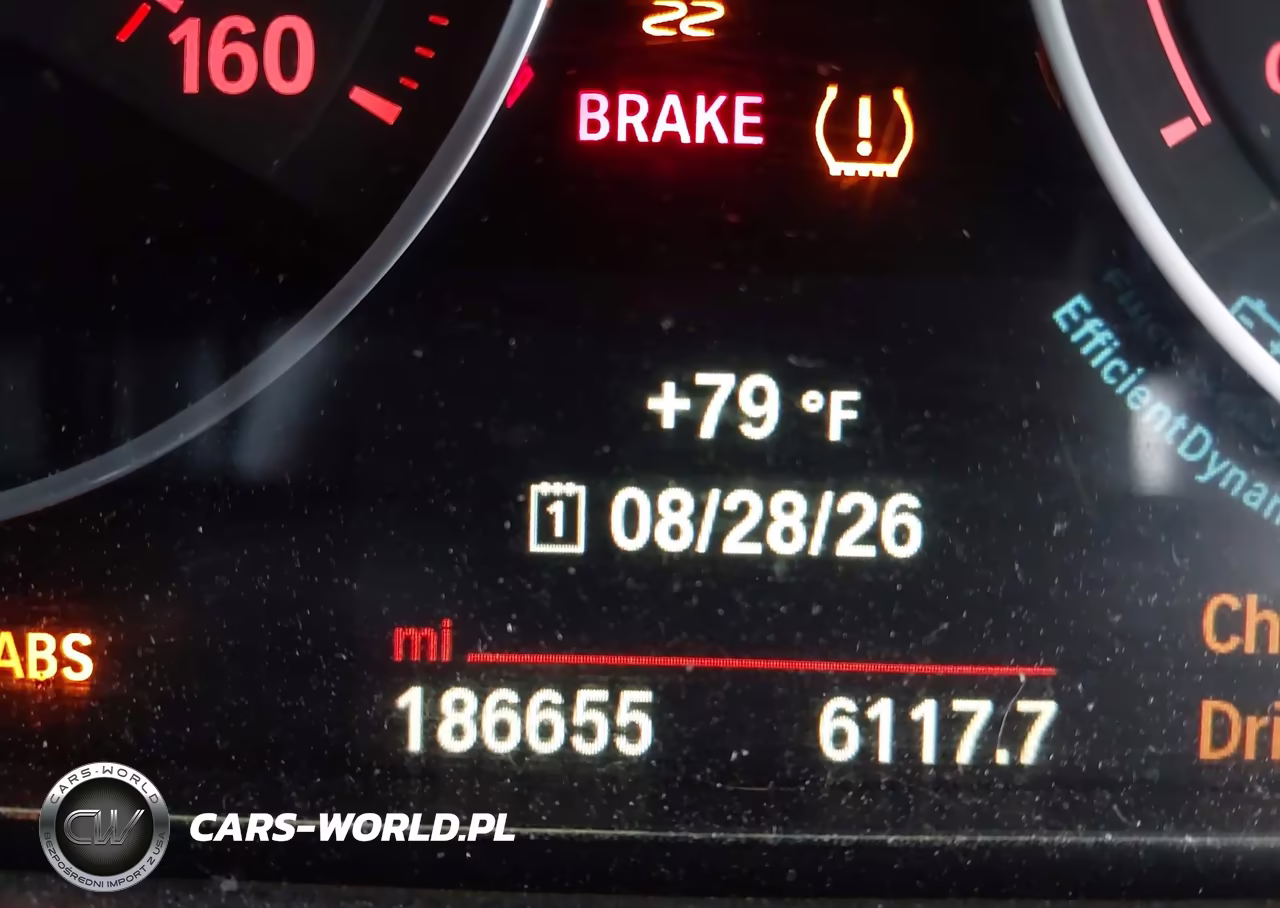 2015 BMW 328I VIN:WBA3C1C57FK116582 - 15
