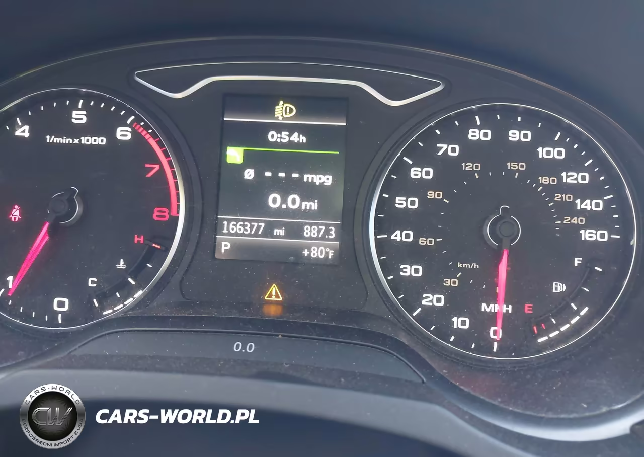 2015 Audi A3 2.0T Premium VIN:WAUBFGFF3F1040584 - 7
