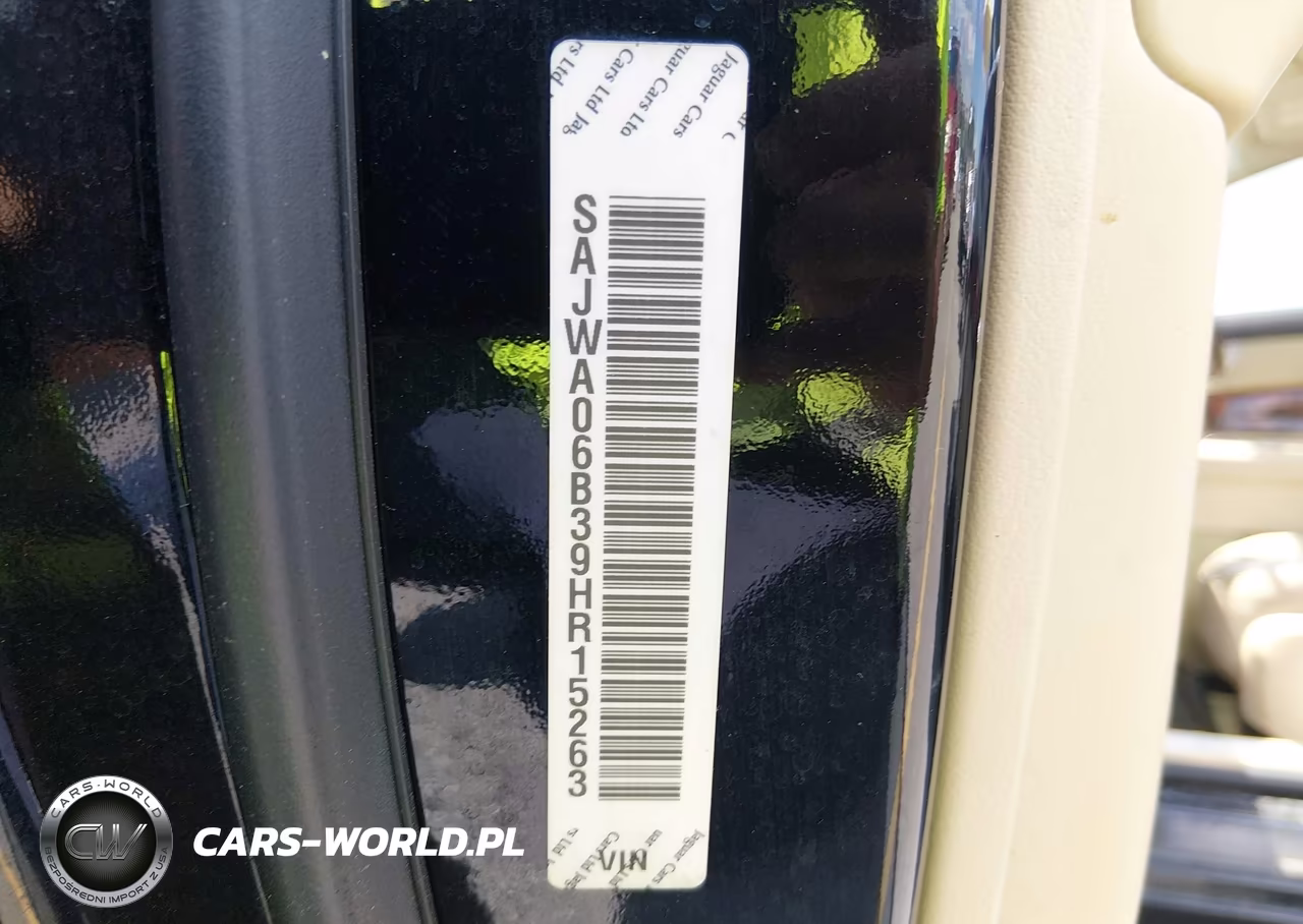 2009 Jaguar Xf Premium Luxury VIN:SAJWA06B39HR15263 - 9