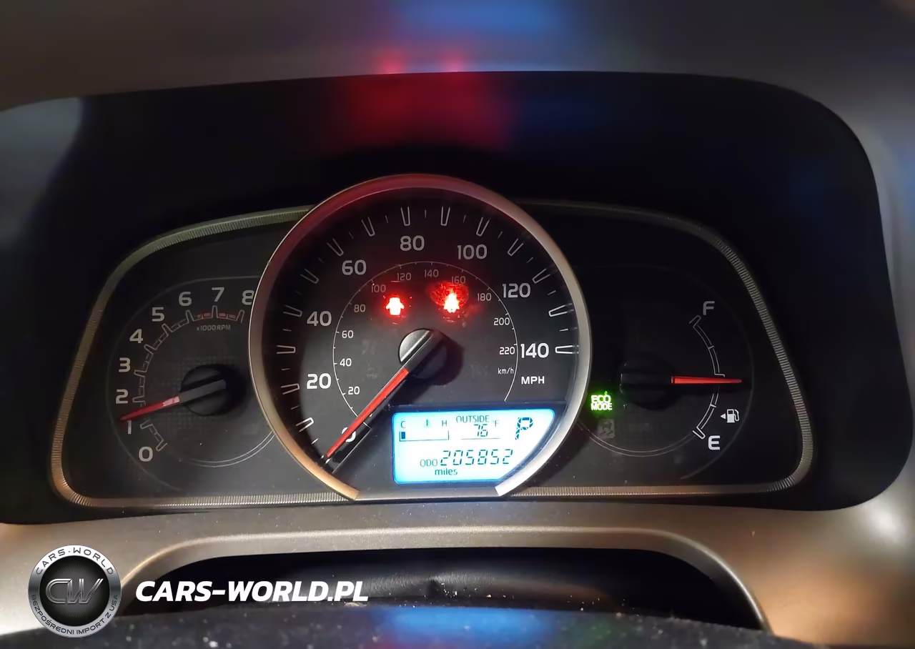 2014 Toyota Rav4 Xle VIN:JTMRFREV6ED066602 - 7